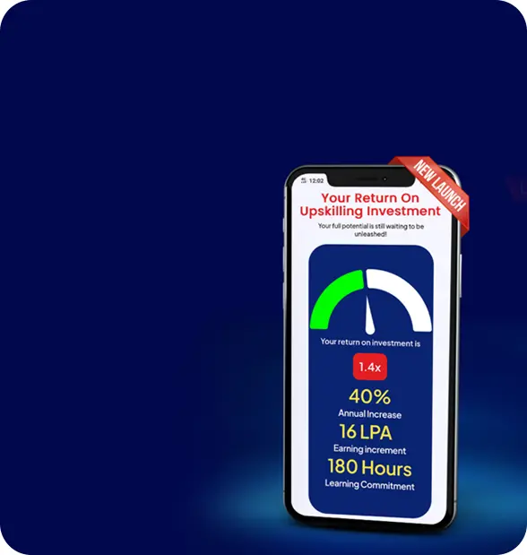 Confused which course is best for you?