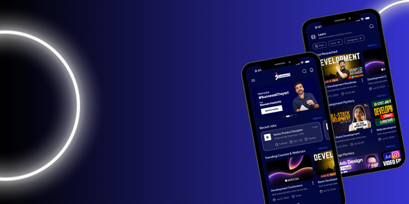 Confused which course is best for you?