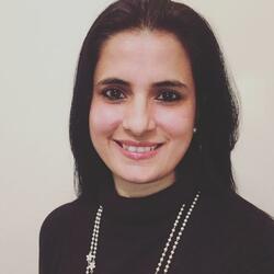 Alka Sharma