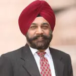 Mr. Antarpreet Singh