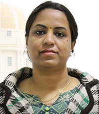 Dr. Devershi Pallavi Bhatt
