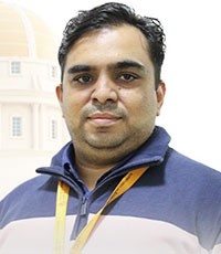 Dr. Arpit Kothari