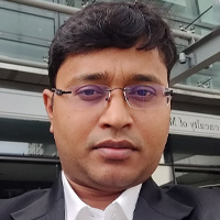 Dr. Ferdous Ahmed Barbhuiya