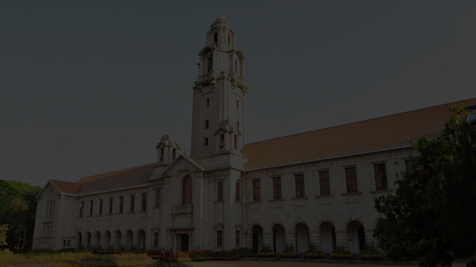 Online MBA Degree Programme