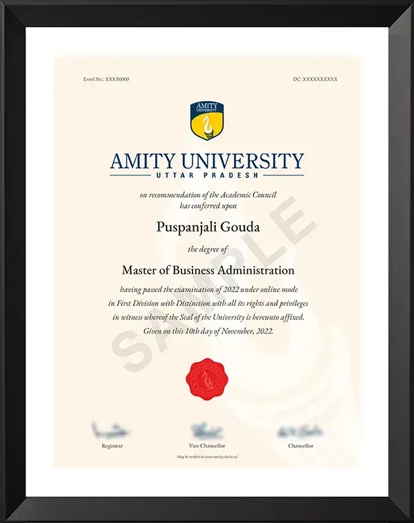 Earn a Career Certificate