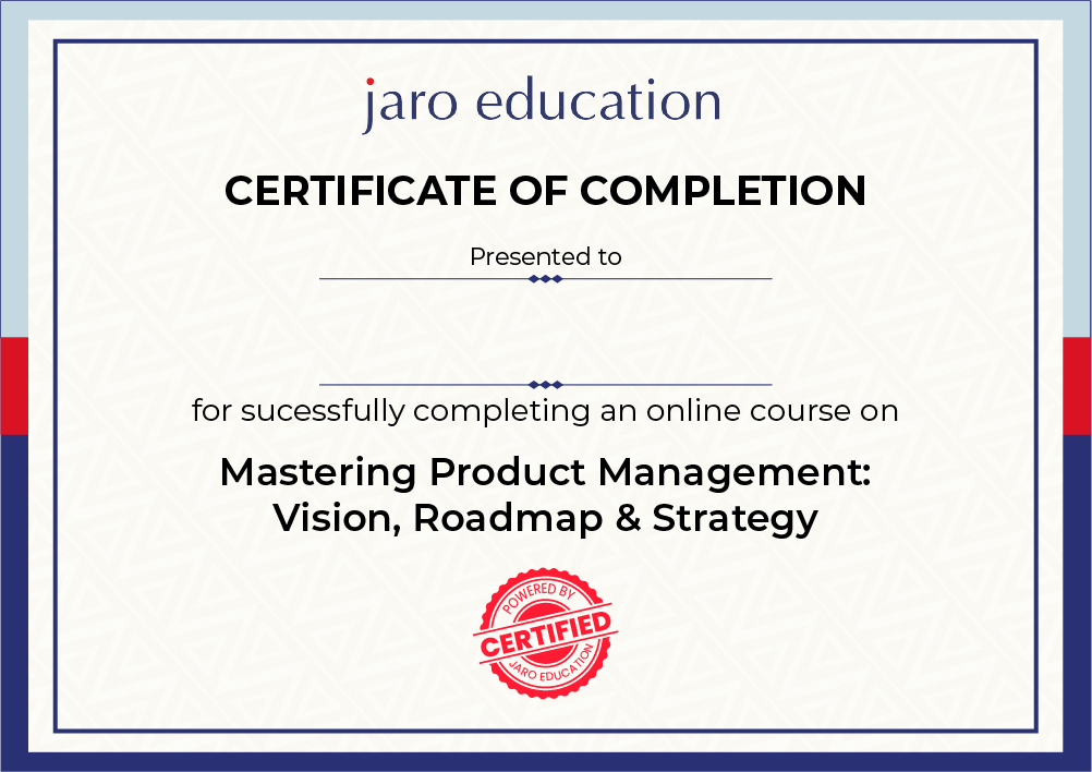 <span>Earn Certificate</span>