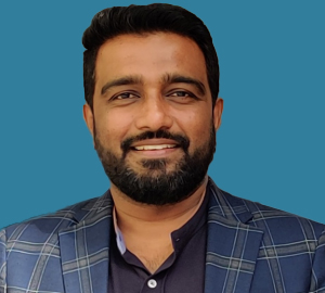 DR. HARDIK J. PANDYA