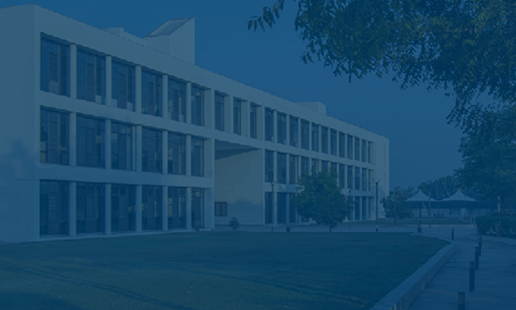 Online MBA Degree Programme