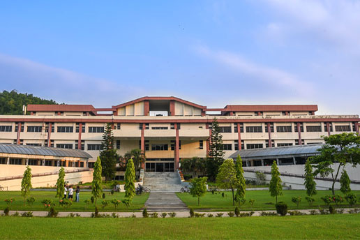 Online MBA Degree Programme