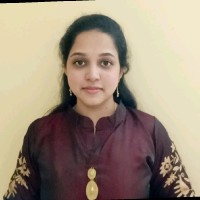 Ms. P. MARIA SHALINI