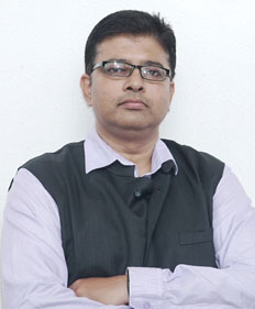 Prof. Rupesh Kumar Pati