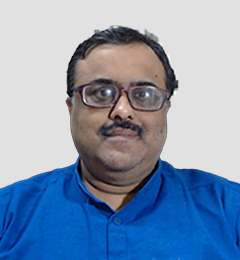 Dr. Santanu Kumar Misra