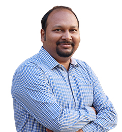 Prof. Debarun Chakraborty