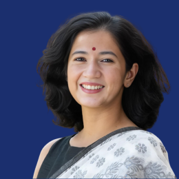 Prof. Akshaya Vijayalakshmi