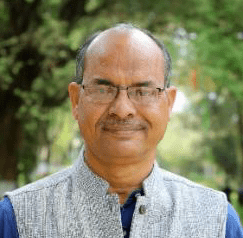 Prof. Manoj Kumar Tiwari