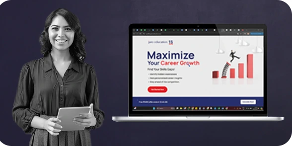 Confused which course is best for you?