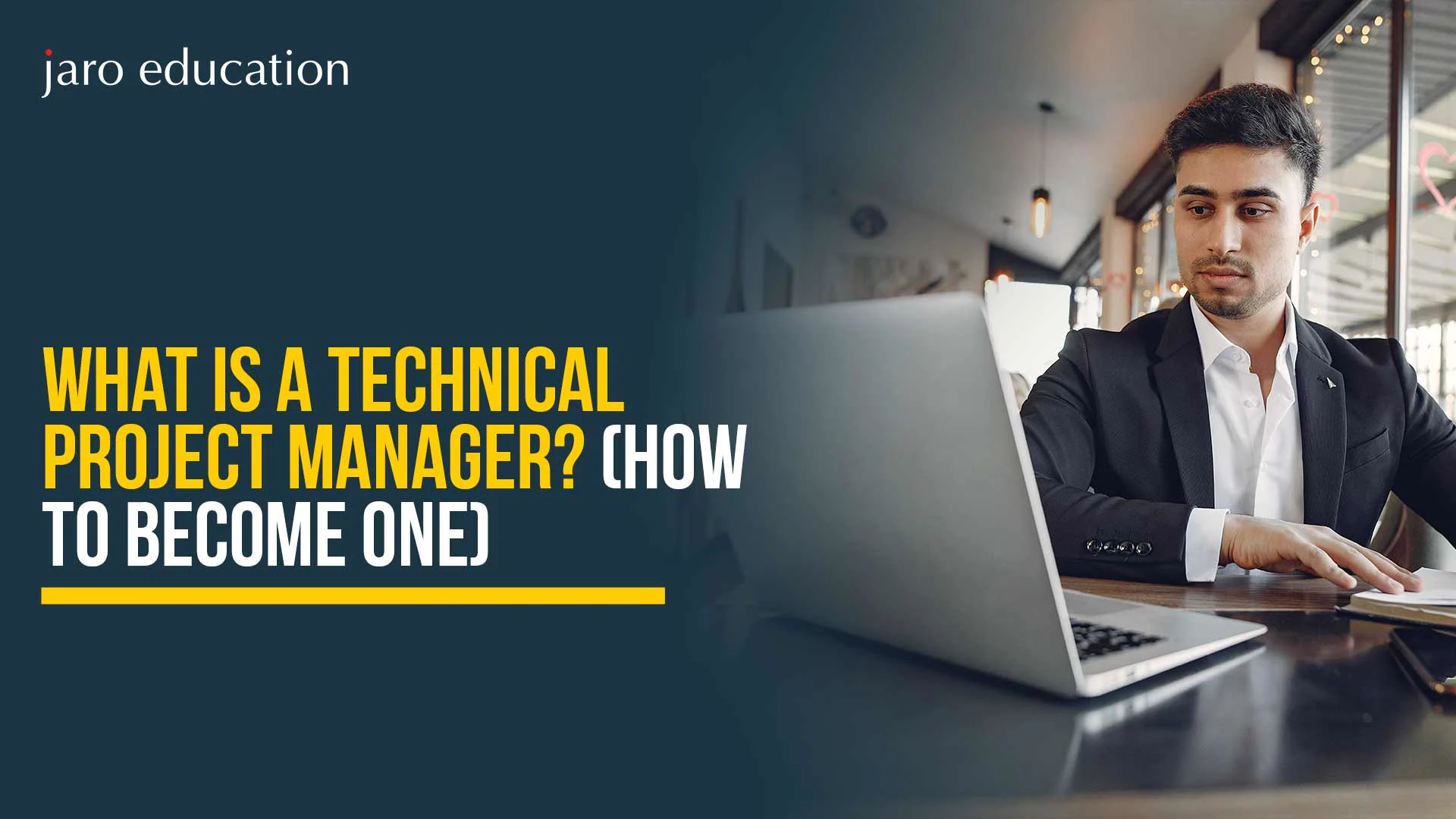 What Is a Technical Project Manager? (How to Become One)